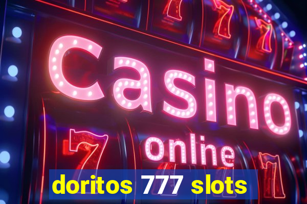 doritos 777 slots